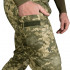 Демісезонні тактичні штани Camotec CM Patrol Pro